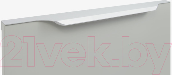 Изображение товара Ручка для мебели Boyard Al Tera RT111SC.1/384/450