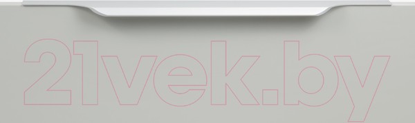 Изображение товара Ручка для мебели Boyard Al Tera RT111SC.1/384/450