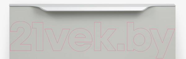 Изображение товара Ручка для мебели Boyard Al Tera RT111SC.1/384/450