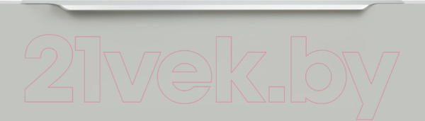 Изображение товара Ручка для мебели Boyard Al Tera RT111SC.1/704/800