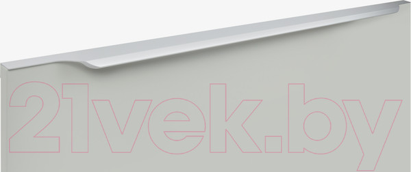 Изображение товара Ручка для мебели Boyard Al Tera RT111SC.1/768/900