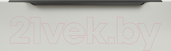 Изображение товара Ручка для мебели Boyard Al Tera RT111BL.1/512/600