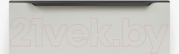 Изображение товара Ручка для мебели Boyard Al Tera RT111BL.1/512/600