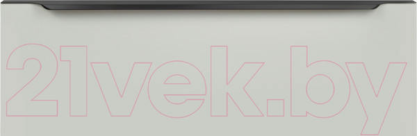 Изображение товара Ручка для мебели Boyard Al Tera RT111BL.1/704/800