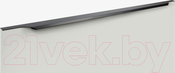 Изображение товара Ручка для мебели Boyard Al Tera RT111BL.1/768/900