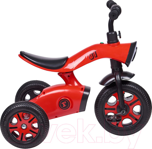 Изображение товара Трехколесный велосипед Farfello S-1201 (красный)