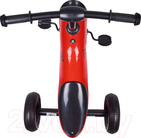 Изображение товара Трехколесный велосипед Farfello S-1201 (красный)