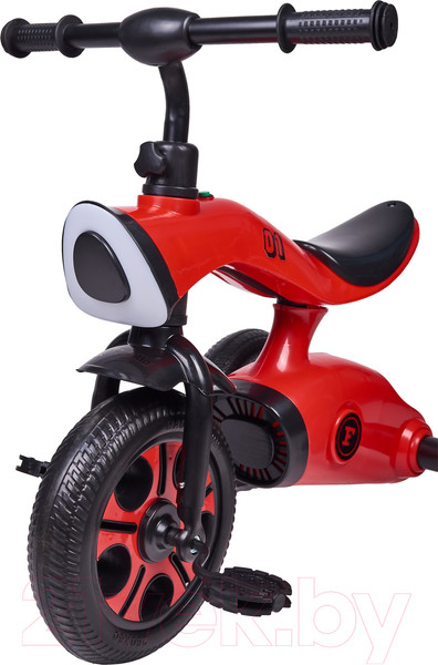 Изображение товара Трехколесный велосипед Farfello S-1201 (красный)