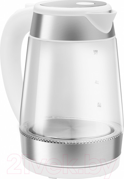 Изображение товара Электрочайник Maunfeld MGK1710GW