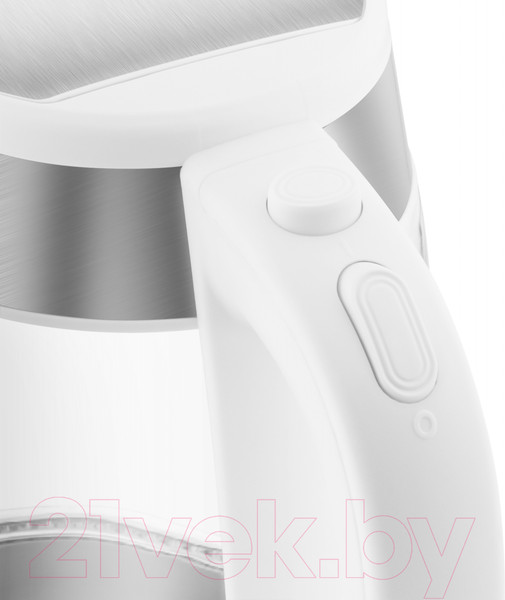 Изображение товара Электрочайник Maunfeld MGK1710GW