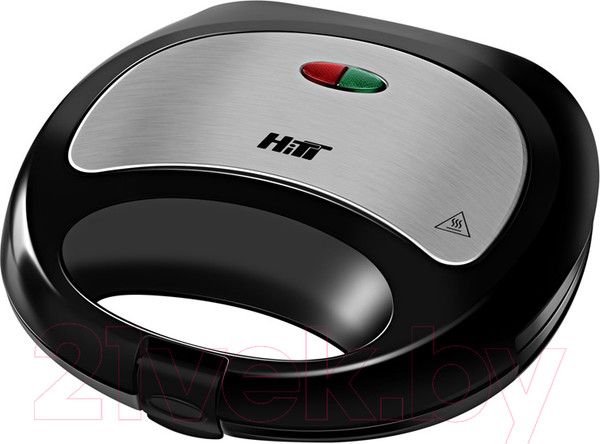 Изображение товара Сэндвичница HiTT HT-5205