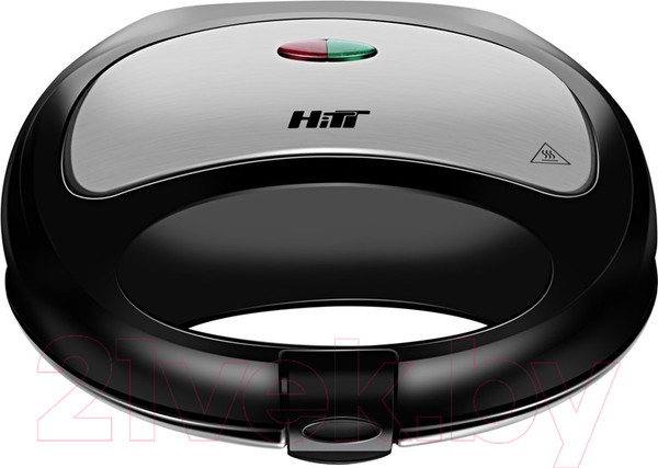 Изображение товара Сэндвичница HiTT HT-5205