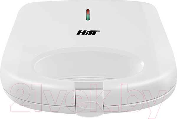 Изображение товара Сэндвичница HiTT HT-5206