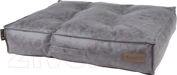 Изображение товара Матрас для животных Scruffs Knightsbridge / 661464 (серый)