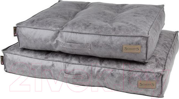 Изображение товара Матрас для животных Scruffs Knightsbridge / 661471 (серый)