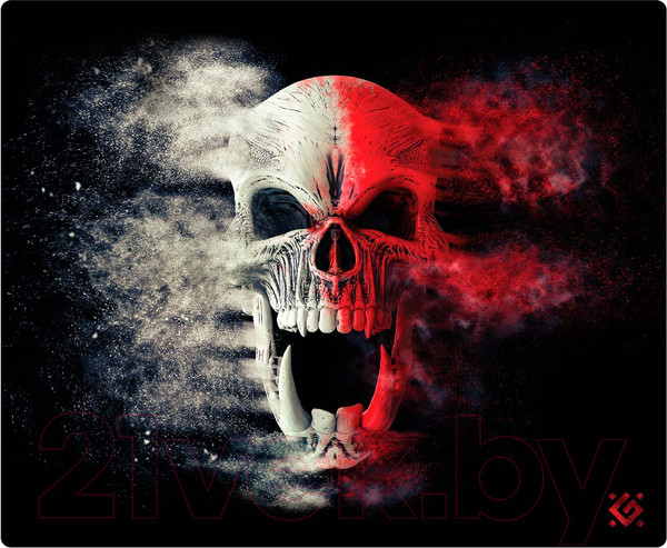 Изображение товара Набор игровых устройств Defender Tor MHP-127 / 52127 (мышь/клавиатура/гарнитура/коврик/колонки)