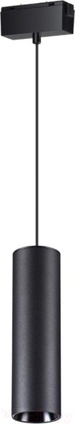 Изображение товара Трековый светильник Novotech Shino 358531