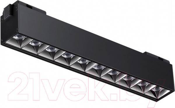 Изображение товара Трековый светильник Novotech Shino 358524