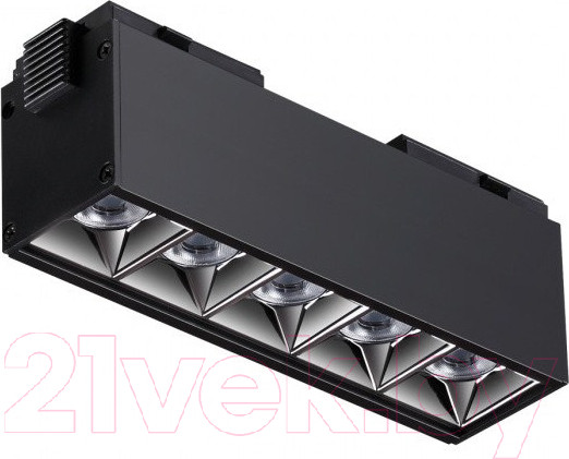 Изображение товара Трековый светильник Novotech Shino 358523