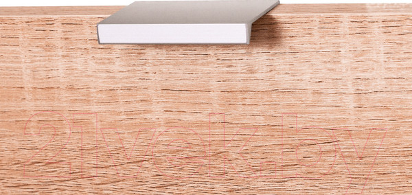 Изображение товара Шкаф-стол кухонный Сокол-Мебель ТК-06.1 (белый/дуб сонома)