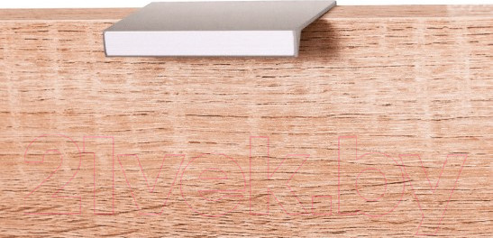 Изображение товара Шкаф под мойку Сокол-Мебель ТК-08м (белый/дуб сонома)