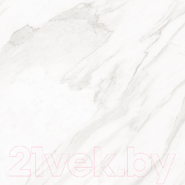 Изображение товара Плитка Gracia Ceramica Scarlett White PG 01 (450x450)