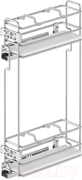 Изображение товара Бутылочница Starax 150 S 2910-C (правое крепление, хром)