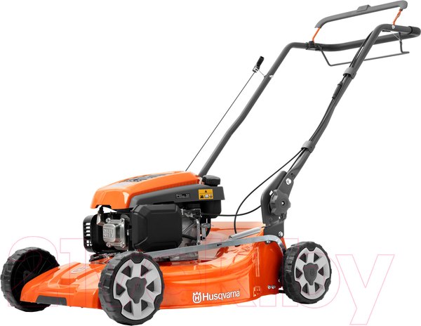 Изображение товара Газонокосилка бензиновая Husqvarna LB 256SP (970 48 85-01)
