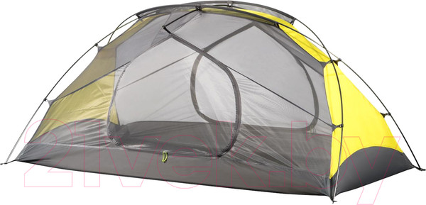 Изображение товара Палатка Salewa Denali IV Tent / 5629-5311 (Cactus/Grey)