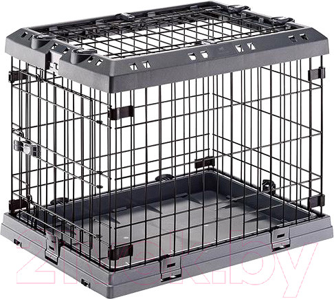 Изображение товара Клетка для животных Ferplast Superior 60 / 73186101