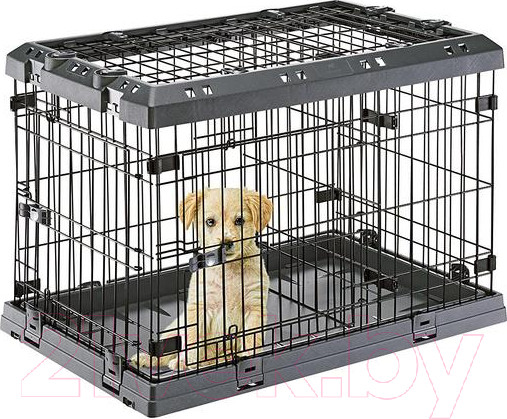 Изображение товара Клетка для животных Ferplast Superior 75 / 73187101