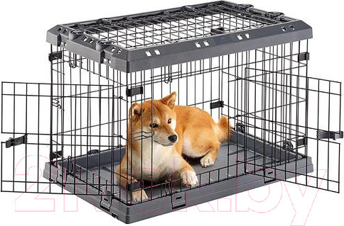 Изображение товара Клетка для животных Ferplast Superior 75 / 73187101