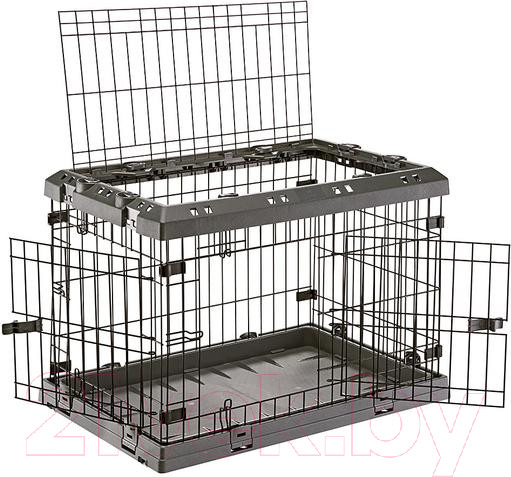 Изображение товара Клетка для животных Ferplast Superior 75 / 73187101