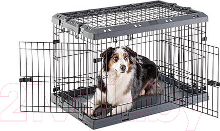 Изображение товара Клетка для животных Ferplast Superior 90 / 73188101