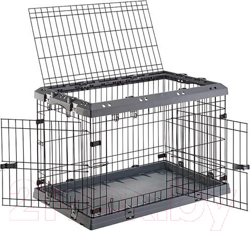 Изображение товара Клетка для животных Ferplast Superior 90 / 73188101