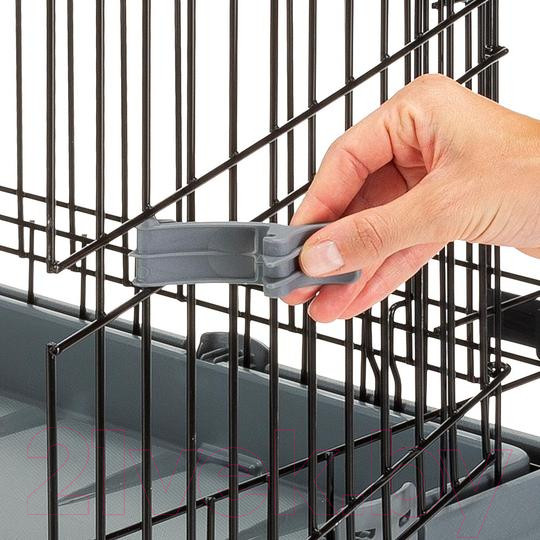Изображение товара Клетка для животных Ferplast Superior 60 / 73186101