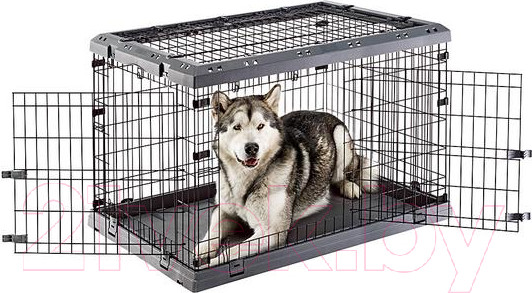 Изображение товара Клетка для животных Ferplast Superior 105 / 73189101