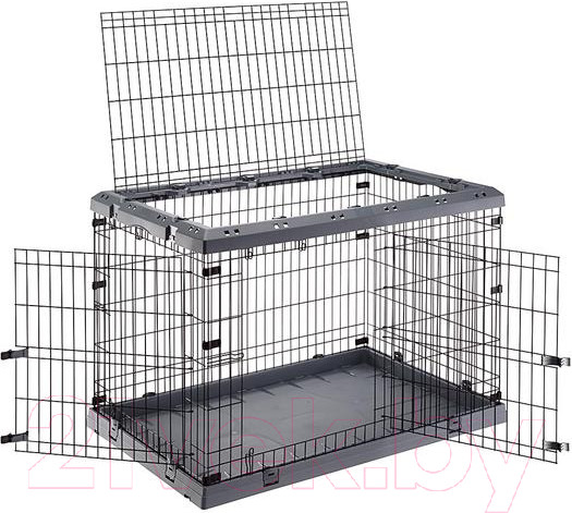 Изображение товара Клетка для животных Ferplast Superior 120 / 73190101