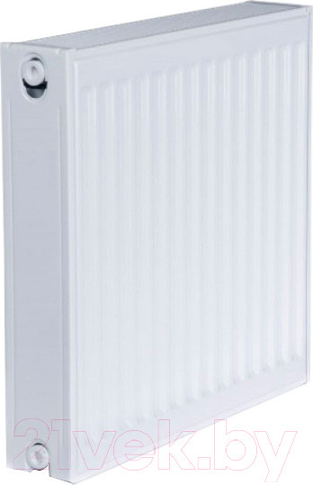 Изображение товара Радиатор стальной Лемакс Valve Compact Universal тип 22 500x400