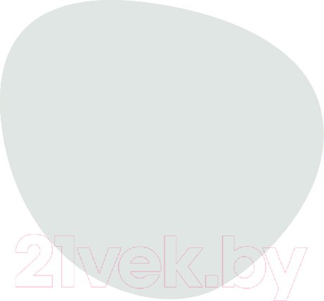 Изображение товара Обеденный стол Stool Group Tulip 80x80 / T004-1 (белый)