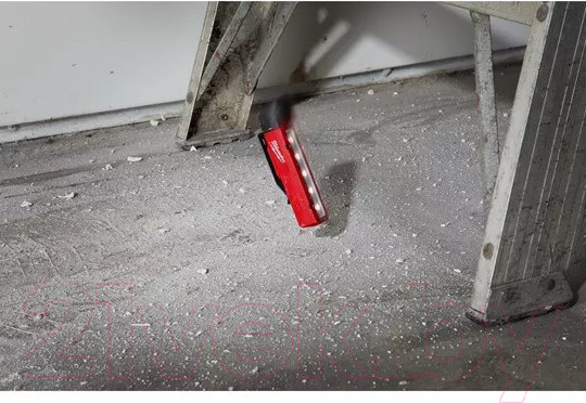 Изображение товара Фонарь Milwaukee FL-LED / 4933464824