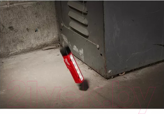 Изображение товара Фонарь Milwaukee FL-LED / 4933464824