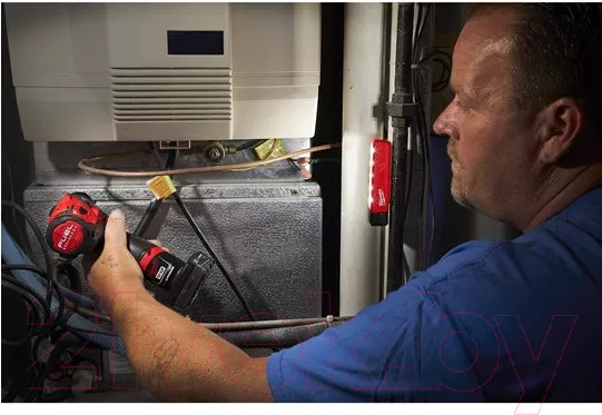 Изображение товара Фонарь Milwaukee FL-LED / 4933464824