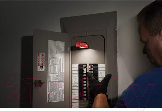 Изображение товара Фонарь Milwaukee FL-LED / 4933464824