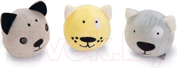 Изображение товара Игрушка для собак Beeztees 619143