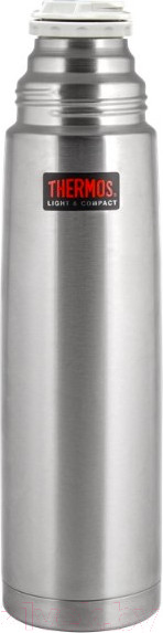 Изображение товара Термос для напитков Thermos FBB-750B-SBK / 836694 (стальной)