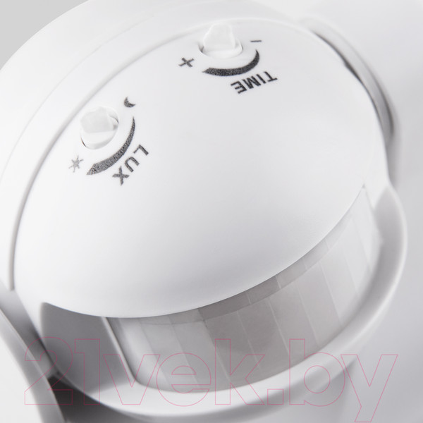Изображение товара Датчик движения Elektrostandard 1200W R12m / SNS-M-08 (белый)