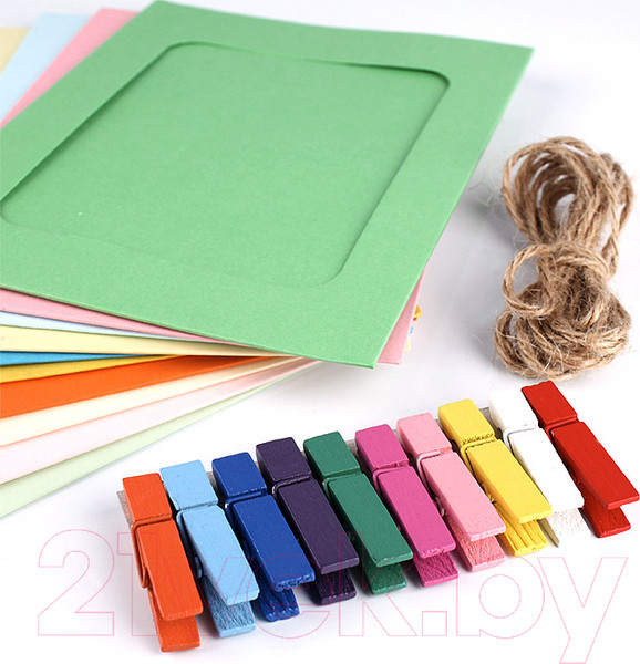 Изображение товара Панно для фотографий Darvish DV-H-1271A