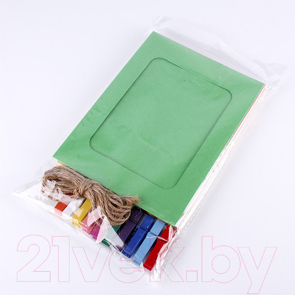 Изображение товара Панно для фотографий Darvish DV-H-1271A