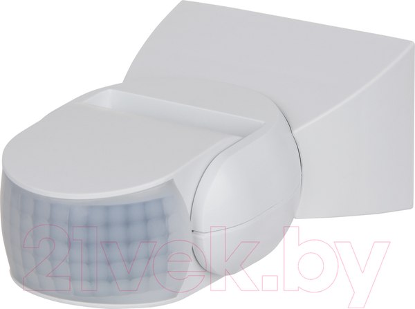 Изображение товара Датчик движения Elektrostandard 1200W R12m IP65 / SNS-M-09